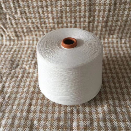 服務(wù)為引，品質(zhì)為核 為何批發(fā)緊密賽絡(luò)紡竹纖維紗30支32支成針織優(yōu)選